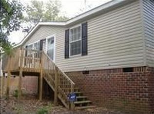 201 W Elon Ct, Hopkins, SC 29061