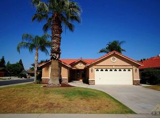 3500 Via Campana, Bakersfield, CA