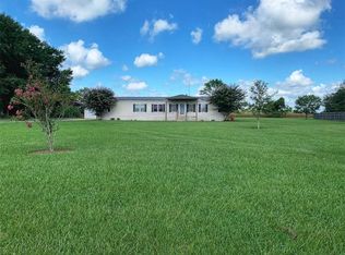 700 Backstep Rd, Plaucheville, LA 71362