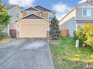 18718 115th Ave E, Puyallup, WA