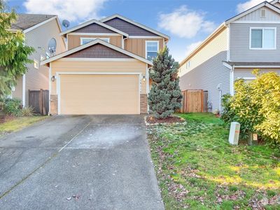 18718 115th Avenue E, Puyallup, WA, 98374