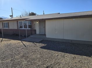 1280 N Webster Rd, Thatcher, AZ 85552