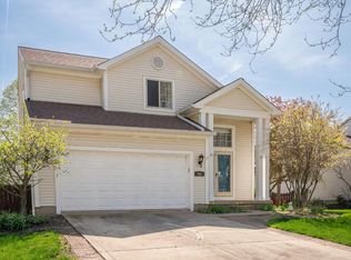 982 Cape Charles Dr, Columbus, OH