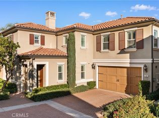 169 Coyote Brush, Irvine, CA 92618