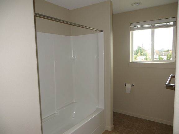 Upstairs Bathroom