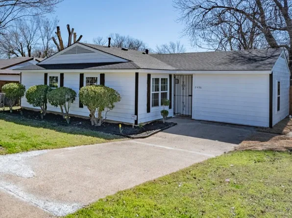 2436 Talco Dr, Dallas, TX 75241
