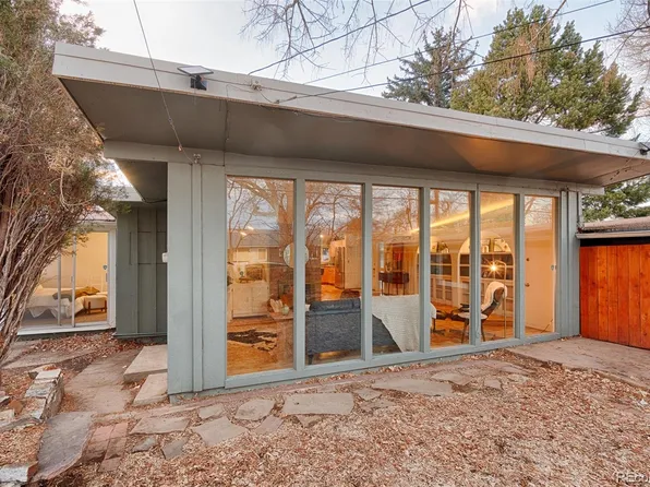 2590 S Meade Street, Denver, CO 80219