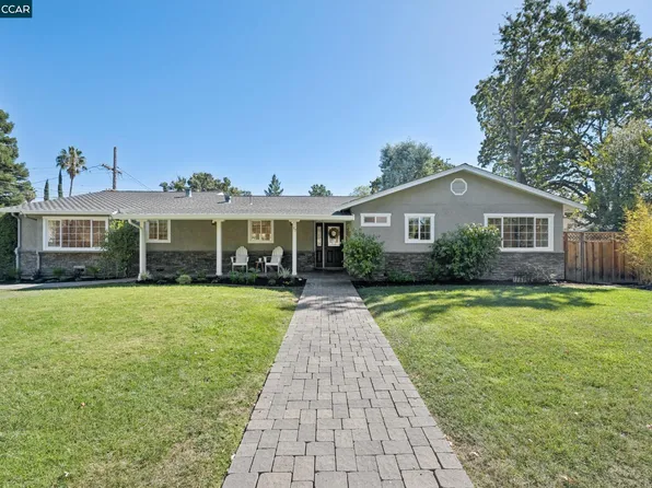 77 Jerome Ct, Walnut Creek, CA 94596