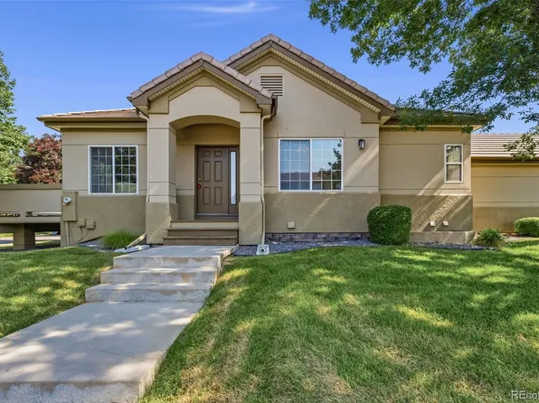 3828 Florentine Circle, Longmont, CO 80503