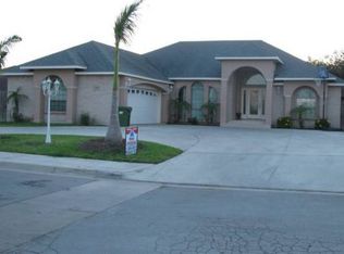 1708 Northwood Dr, Brownsville, TX 78520