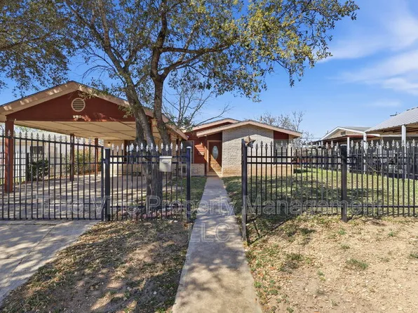 3827 Devon Ave, San Antonio, TX 78223