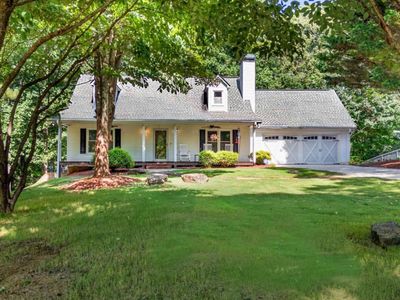 3978 Pointe North, Gainesville, GA, 30506