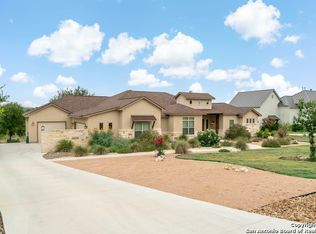 326 Whitestone Dr, Spring Branch, TX 78070