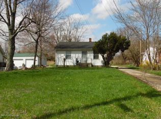 16044 Leitchfield Rd, Big Clifty, KY 42712