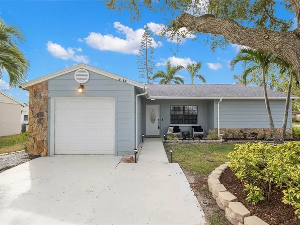 4084 LAKE BOULEVARD, CLEARWATER, FL 33762
