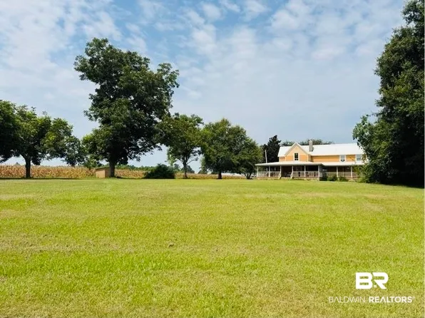 22930 County Road 62 N, Robertsdale, AL 36567