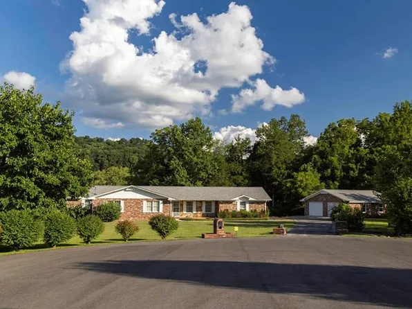 532 Nob Hill Dr, Sparta, TN 38583