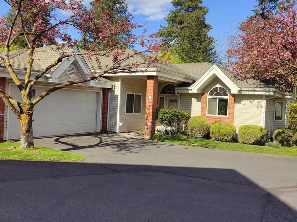 221 E Rockwood Blvd APT 13, Spokane, WA 99202