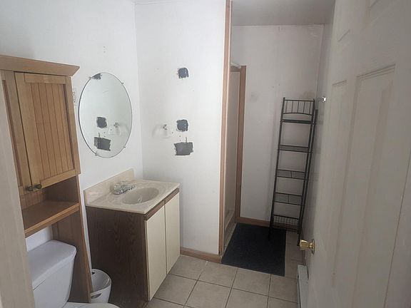 Apt #2 
Bathroom