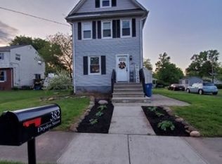 382 Dryden St, Piscataway, NJ 08854