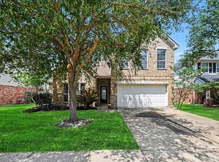 24926 Mason Creek Path, Katy, TX 77493