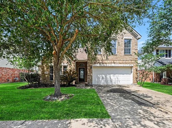 24926 Mason Creek Path, Katy, TX 77493