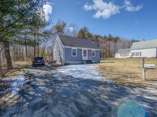 438 River Road, Windham, ME 04062