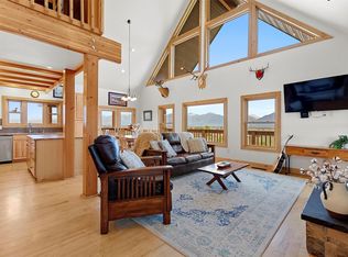 1858 Sutherland Ln, Corvallis, MT 59828