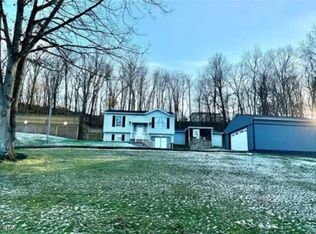 47715 Lincoln St, East Liverpool, OH 43920