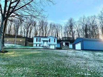 47715 Lincoln St, East Liverpool, OH, 43920