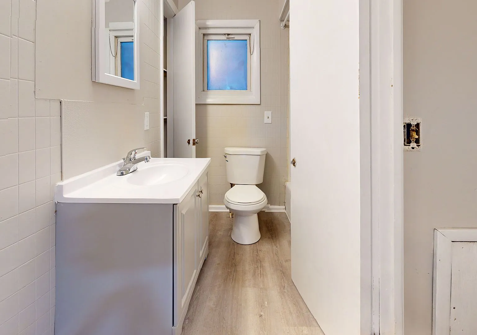 6906 Gertrude Ave - 3 Bedroom Single Family Home — Photo 4