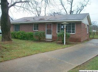 500 Lovoy St, Birmingham, AL 35228