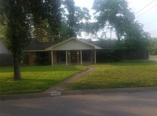 10402 Brinwood Dr, Houston, TX 77043
