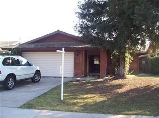 4017 Sugar Cane Ave, Bakersfield, CA 93313