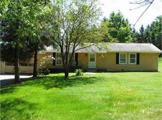 133 Bernhardt Rd, Iron River, MI 49935