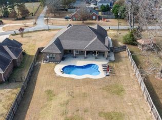 111 Lee Road 536, Smiths Station, AL 36877