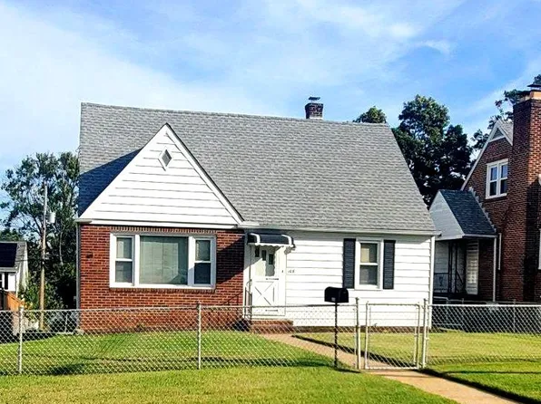 108 13th Ave, Baltimore, MD 21225
