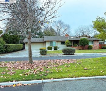 523 Escondido Cir, Livermore, CA, 94550