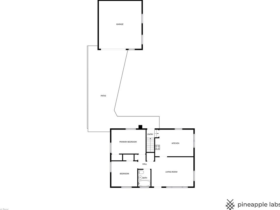 2nd image of 2509 S 10th Ave