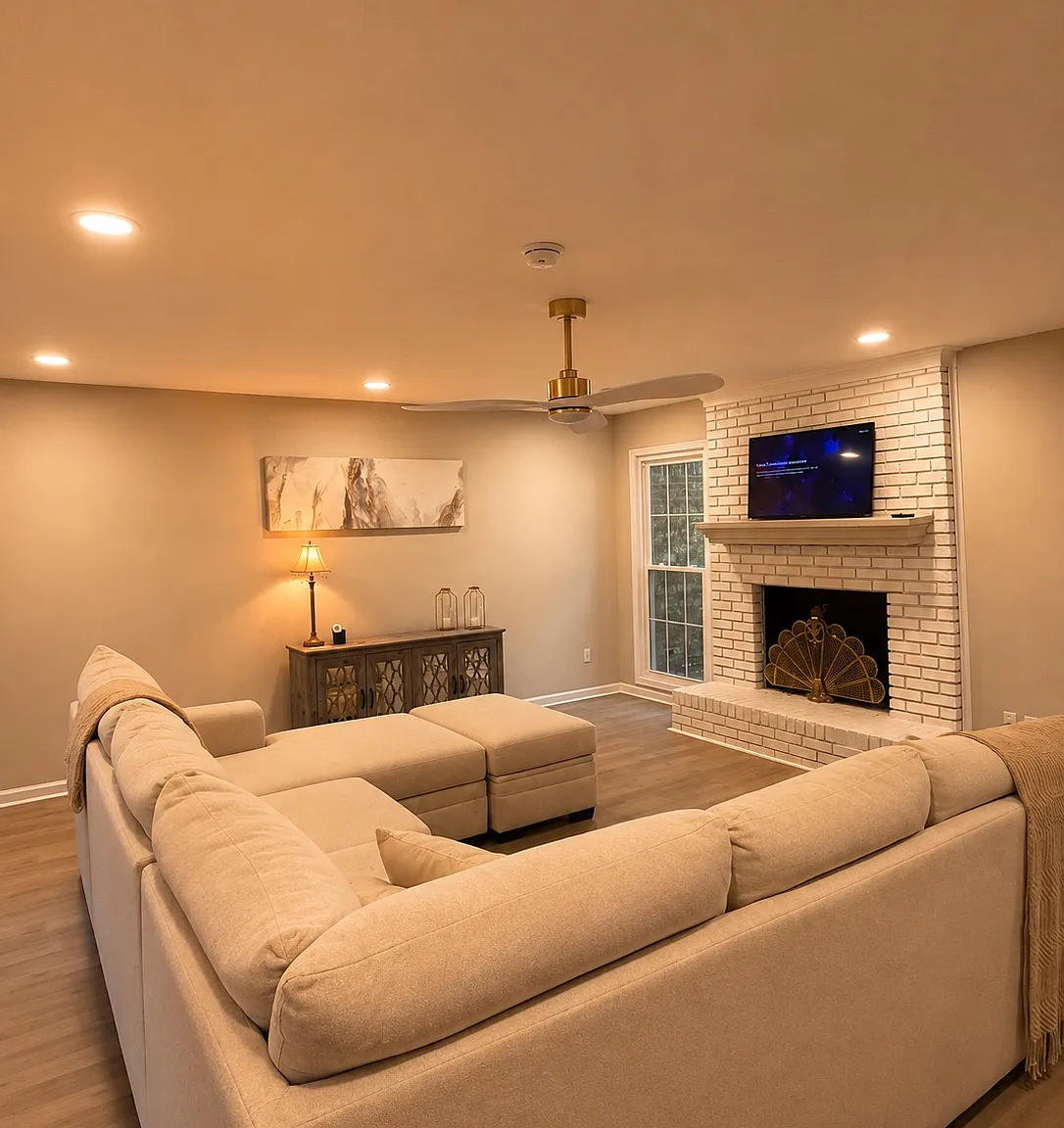 4 bed, 1980 sqft, $3,000 — Photo 2