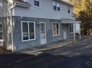 162 Great Hill Rd #2B, Oxford, CT 06478