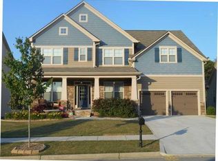 2277 Spring Stone Ct, Buford, GA 30519