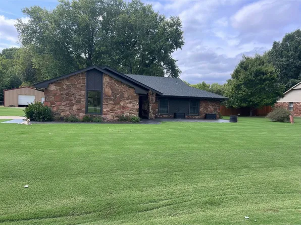 8206 S 43rd West Ave, Tulsa, OK 74132