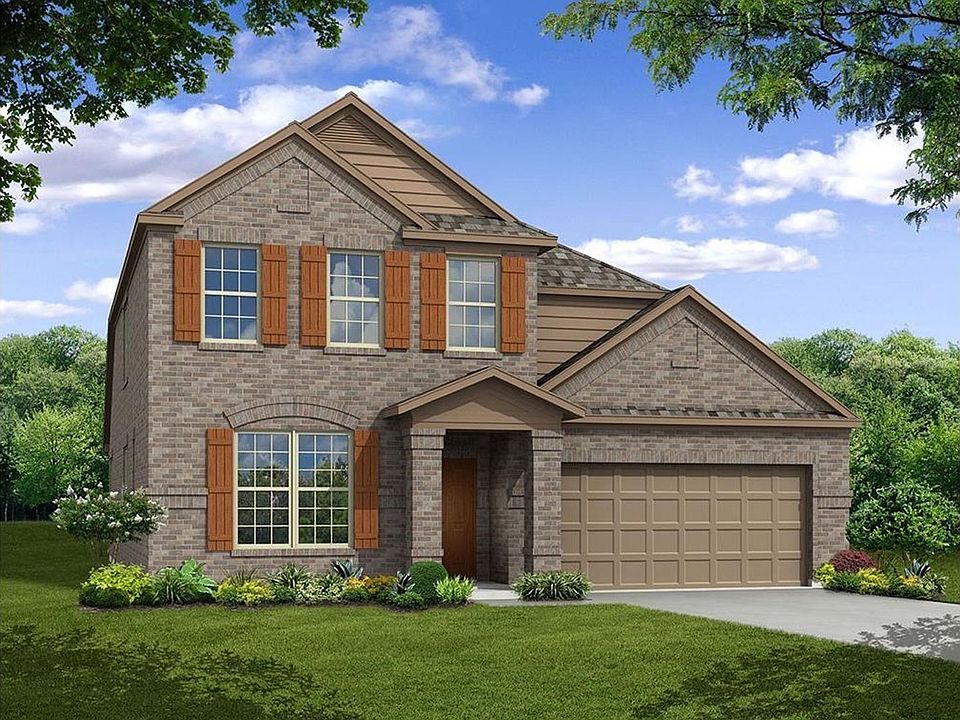 1st image of 2709 Castle Creek Dr