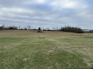 74AC Corydon Junction Rd NE, New Salisbury, IN 47161