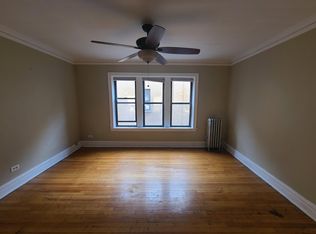 2437 W Logan Blvd #1E, Chicago, IL 60647