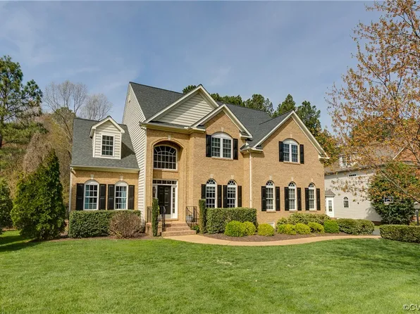 11043 Old Millrace Ter, Glen Allen, VA 23059