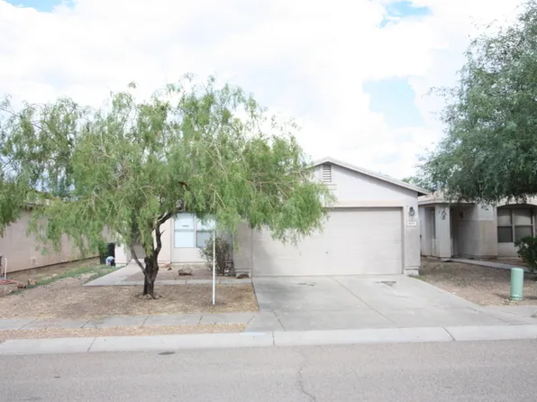 6211 S Avenue De La Chandelle, Tucson, AZ 85746