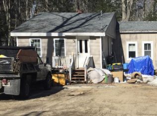 145 Deering Neighborhood Rd, Springvale, ME 04083