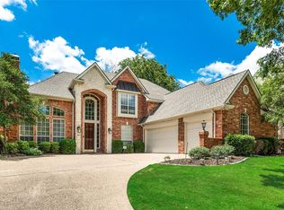 603 Fannin Ct, Allen, TX 75013